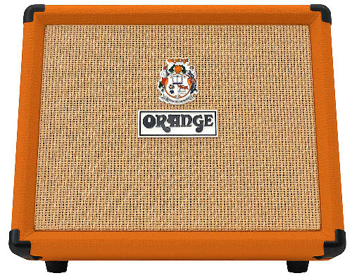 Комбоусилитель для акустической гитары Orange Crush Acoustic 30 #1 - фото 1