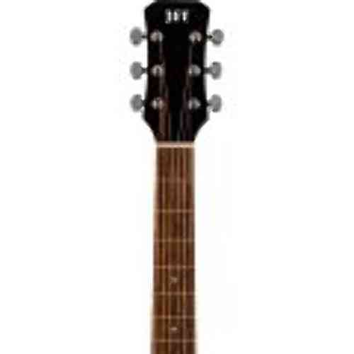 Акустическая гитара JET JJ-250 OP  #4 - фото 4
