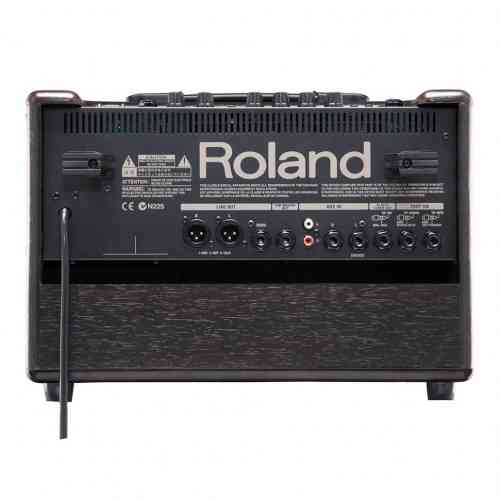 Комбоусилитель для акустической гитары ROLAND AC-60-RW #5 - фото 5