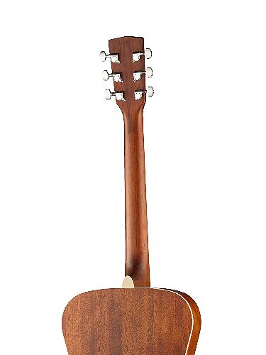 Акустическая гитара Parkwood PF51M-WBAG-OP с чехлом #5 - фото 5