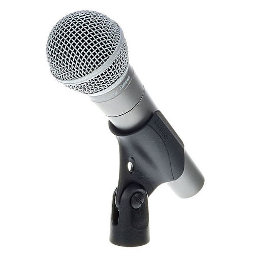 Вокальный микрофон Shure SM58-50A #3 - фото 3