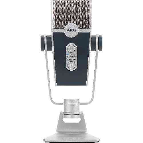 USB микрофон AKG C44-USB #1 - фото 1