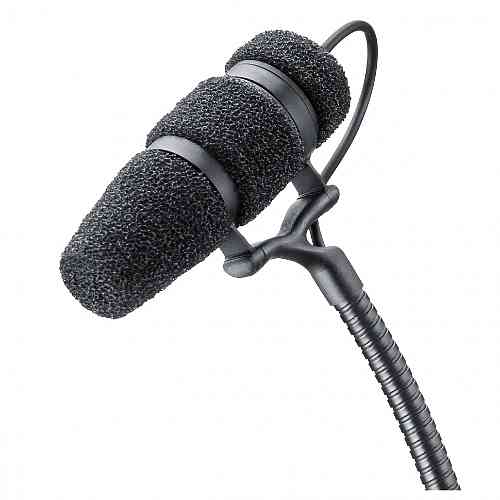 Инструментальный микрофон DPA KIT-4099-DC-10C #2 - фото 2