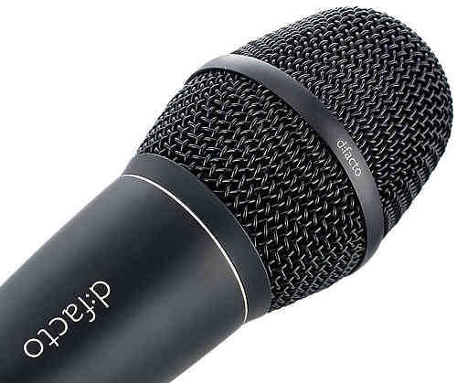 Вокальный микрофон DPA 4018VL-B-B01 #2 - фото 2