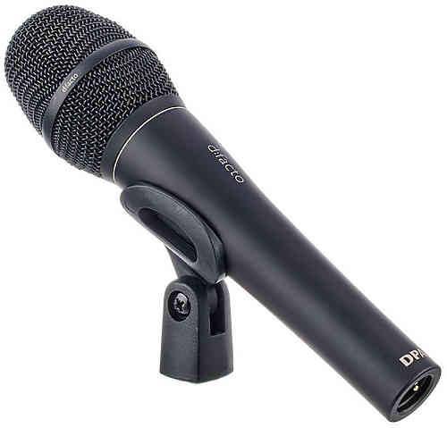 Вокальный микрофон DPA 4018V-B-B01 #4 - фото 4