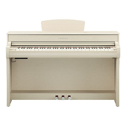 Цифровое пианино Yamaha CLP-745WA #1 - фото 1