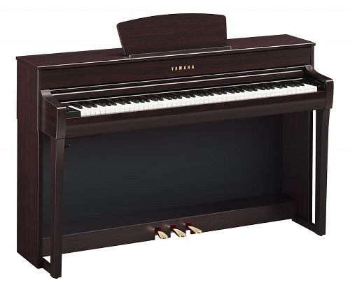 Цифровое пианино Yamaha CLP-735R  #1 - фото 1