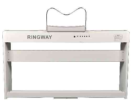 Цифровое пианино Ringway RP-35 W #2 - фото 2