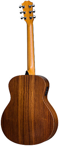 Электроакустическая гитара TAYLOR GS Mini-e Rosewood #2 - фото 2