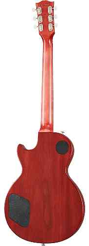 Электрогитара GIBSON Les Paul Special Tribute Humbucker Vintage Cherry Satin #3 - фото 3