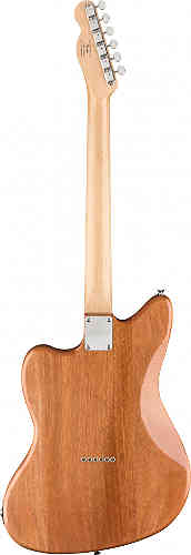 Электрогитара SQUIER Paranormal Offset Telecaster®, Maple Fingerboard, Natural #3 - фото 3
