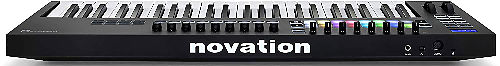 MIDI клавиатура NOVATION Launchkey 49 [MK3] #4 - фото 4