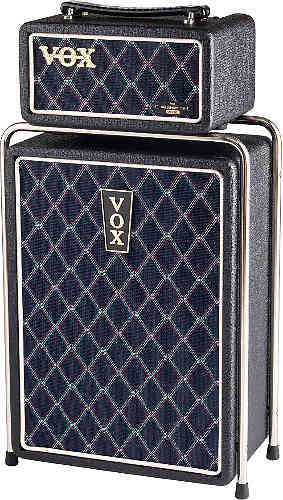 Портативная акустическая система Vox MSB50-AUDIO BK #2 - фото 2