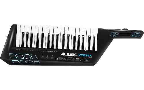 MIDI клавиатура Alesis VORTEX WIRELESS 2  #1 - фото 1