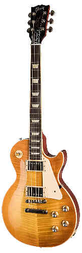 Электрогитара Gibson Les Paul Standard 60s Unburst #2 - фото 2
