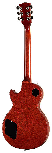 Электрогитара Gibson Les Paul Standard 60s Unburst #4 - фото 4