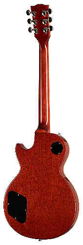 Электрогитара Gibson Les Paul Standard 60s Unburst #4 - фото 4