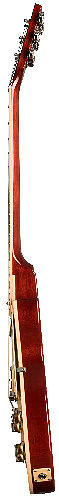 Электрогитара Gibson Les Paul Standard 60s Unburst #5 - фото 5