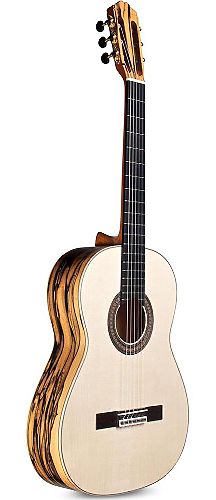Классическая гитара Cordoba España 45 Limited  #2 - фото 2