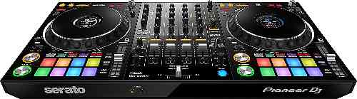DJ контроллер Pioneer DDJ-1000SRT  #4 - фото 4
