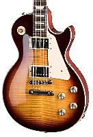 les paul bourbon