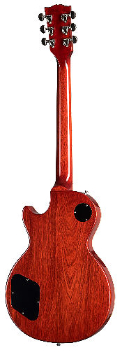 Электрогитара Gibson Les Paul Standard 60s Bourbon Burst #3 - фото 3