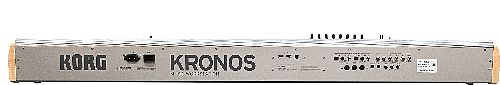 Синтезатор Korg KRONOS2-88 TI  #2 - фото 2