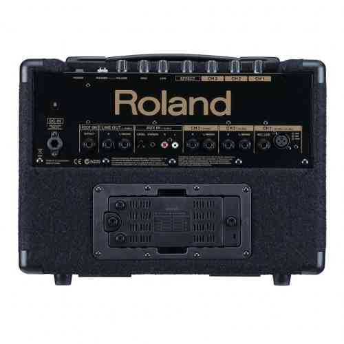 Клавишный комбоусилитель Roland KC-110 #6 - фото 6