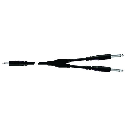 Компонентный кабель Proel BULK505LU3  #1 - фото 1