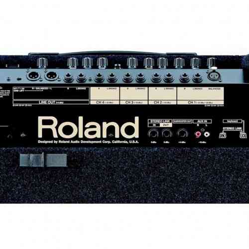 Клавишный комбоусилитель Roland KC-550USD #3 - фото 3