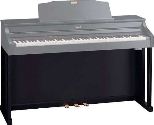Стойка для клавишных Roland KSC-66-PE #1 - фото 1