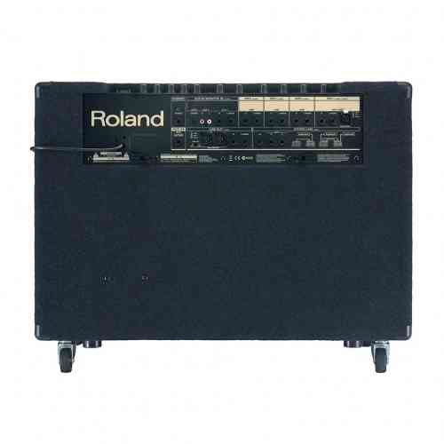 Клавишный комбоусилитель Roland KC-880 #4 - фото 4