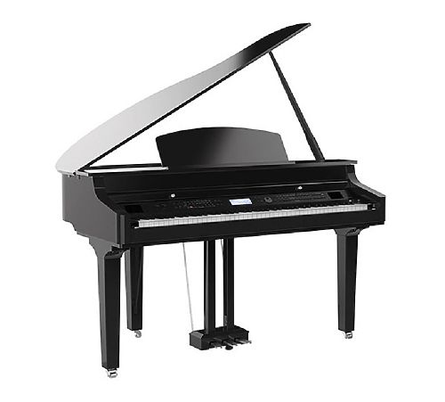 Цифровое пианино Medeli GRAND510(GB)  #1 - фото 1