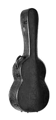 Кейс для классической гитары Alhambra 9.544  #1 - фото 1