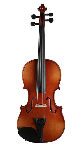 Скрипка 1/8 Strunal  150A-1/8 Verona  #1 - фото 1