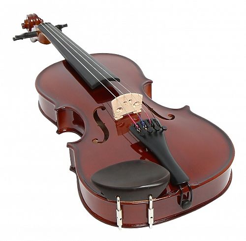 Скрипка 1/8 O.M. Monnich Violin Outfit 1/8  #1 - фото 1