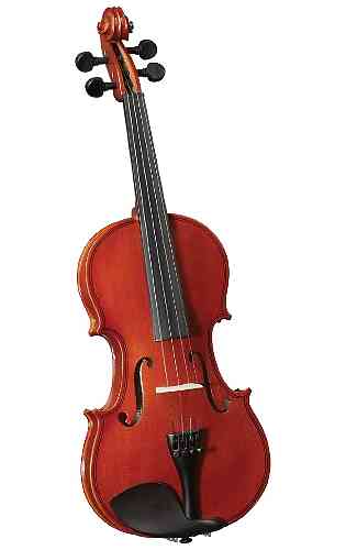 Скрипка 1/8 Cremona HV-100 Novice Violin Outfit 1/8  #1 - фото 1