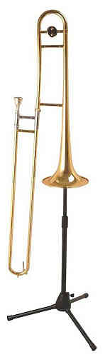 Подставка, стойка для тромбона OnStage TS7101B  #3 - фото 3