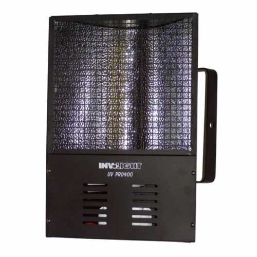 Ультрафиолетовый светильник INVOLIGHT UV PRO400 Lamp #1 - фото 1