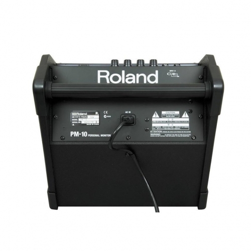 Комбоусилитель для ударных Roland PM-10 #3 - фото 3