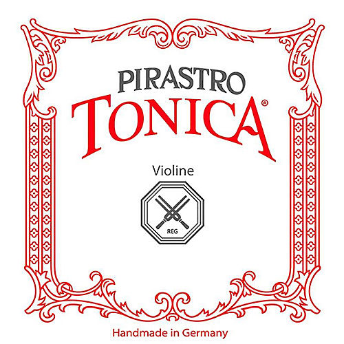 Струны для альта Pirastro Tonica 422021  #1 - фото 1