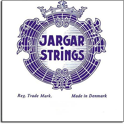 Струны для альта Jargar Blue J20M  #1 - фото 1