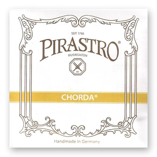 Струны для альта Pirastro Chorda 122021  #1 - фото 1