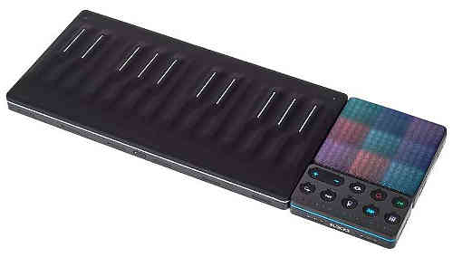 MIDI контроллер Roli Songmaker Kit Studio Edition  #1 - фото 1