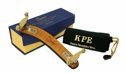 Мостик для скрипки Kapaier KPE NO.810  #1 - фото 1