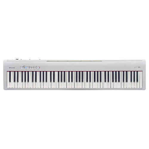 Цифровое пианино Roland FP-30-X-WH #2 - фото 2