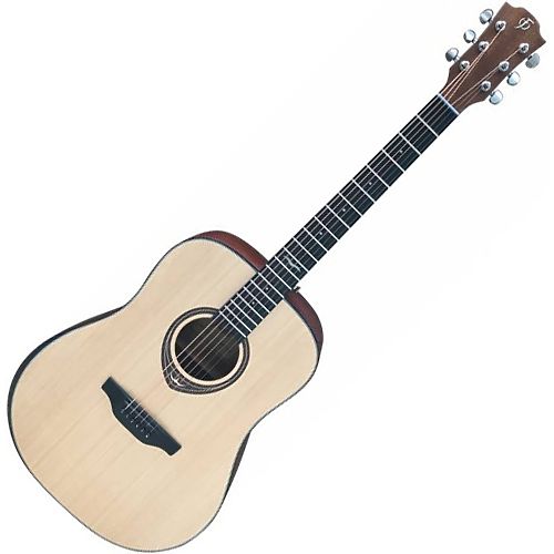 Акустическая гитара Flight AGAC-555  #1 - фото 1