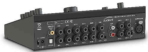 Контроллер для студийных мониторов Audient NERO  #4 - фото 4