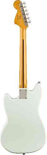 Электрогитара Fender SQUIER SQ CV 60s MUSTANG LRL SNB  #3 - фото 3