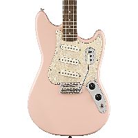 Электрогитара Squier Paranormal Cyclone®, Laurel Fingerboard Shell